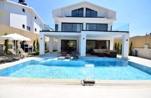 Hisaronu Villa | La Marbella Villa