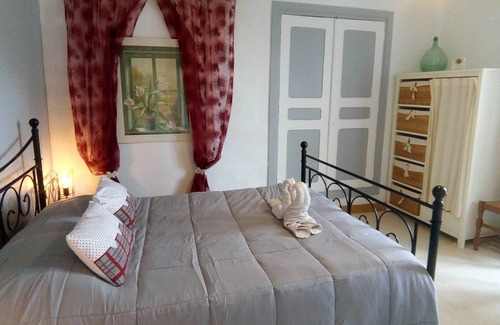 Fresney-le-Vieux House | La Mare Aux 3 Diables Chambre d'Hôtes