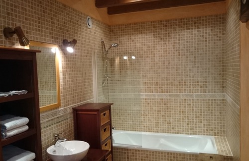 Fresney-le-Vieux House | La Mare Aux 3 Diables Chambre d'Hôtes