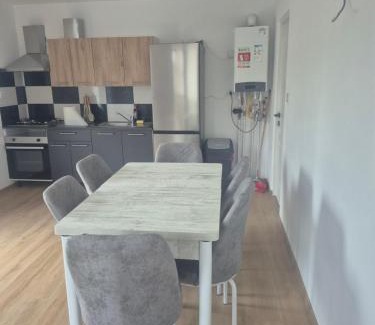 Comanesti House | La Mariana