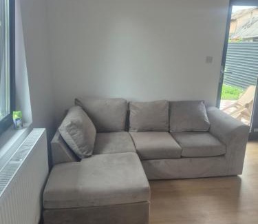 Comanesti House | La Mariana