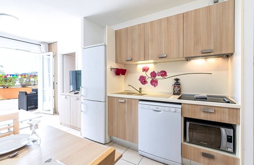 Solenzara Apartment | La Marina - Appt climatisé pour 4