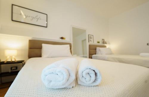 Augusta House | La Marina Case Vacanze