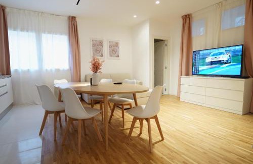 Augusta House | La Marina Case Vacanze