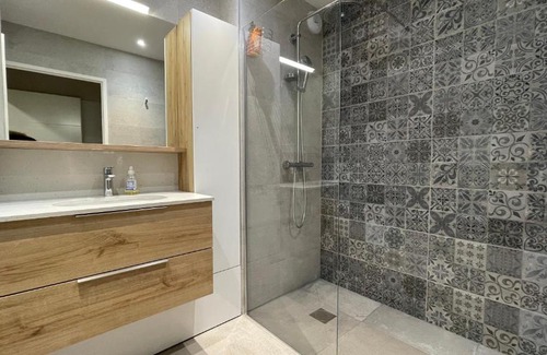 Deauville City Centre Apartment | La Marine - Balcon- Chargeur voiture - 5 personnes