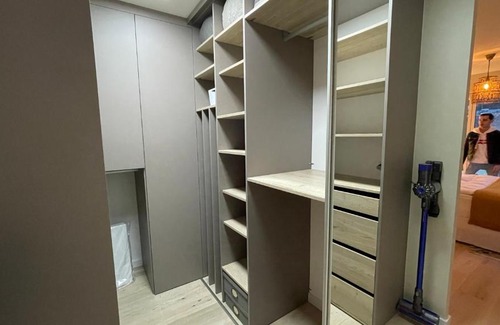 Deauville City Centre Apartment | La Marine - Balcon- Chargeur voiture - 5 personnes