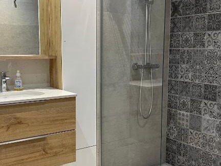 Deauville City Centre Apartment | La Marine - Balcon- Chargeur voiture - 5 personnes