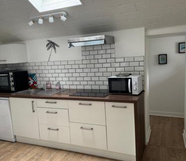 Locquirec House | La marinière