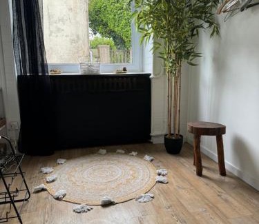 Locquirec House | La marinière