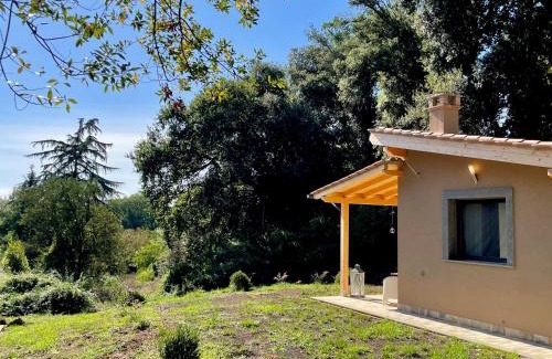 Lake Bracciano House | La Marmotta COUNTRY RELAIS sul lago