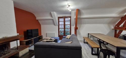 Aragnouet Ski Chalet | La Marmotte,ski et randos