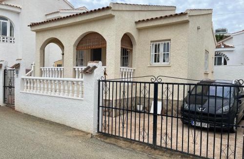 Rojales House | La Marquesa Golf 3 bedroom Detached Villa