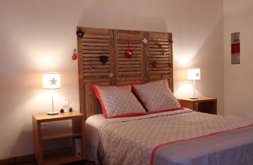 Lons-le-Saunier Apartment | la marseillaise