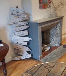 Lons-le-Saunier Apartment | la marseillaise