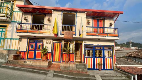 Salento Apartment | La Marteja