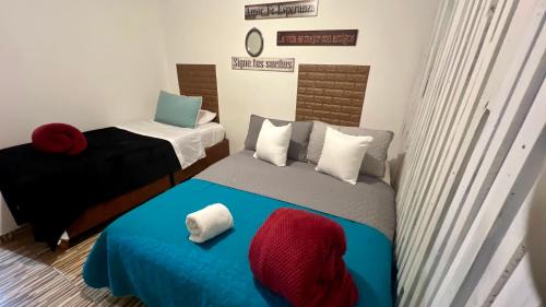 Salento Apartment | La Marteja