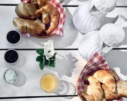 Capilla del Senor Apartment | La Martineta Posada de Campo