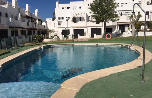 Agua Amarga House | La Martinica