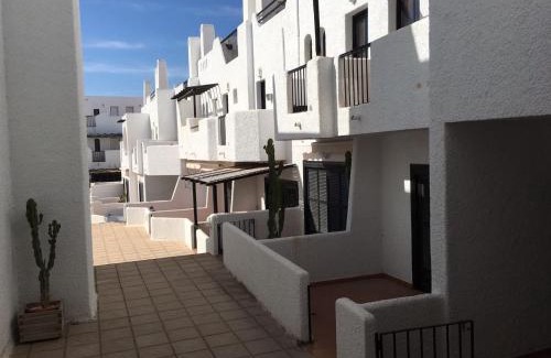 Agua Amarga House | La Martinica