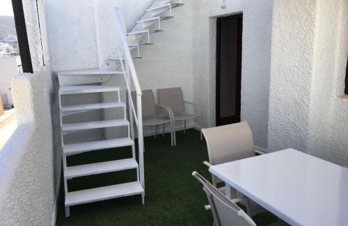 Agua Amarga House | La Martinica