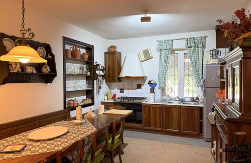 Montemiletto Apartment | La Masseria - Montemiletto