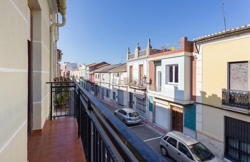 Llauri House | La Matea