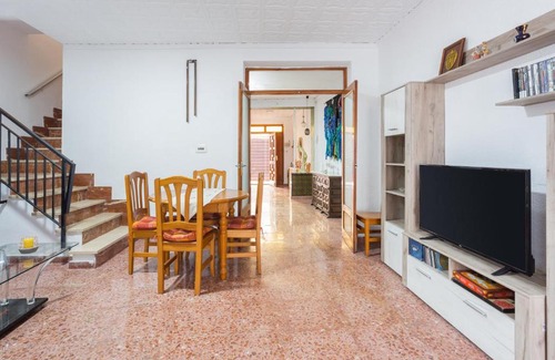 Llauri House | La Matea