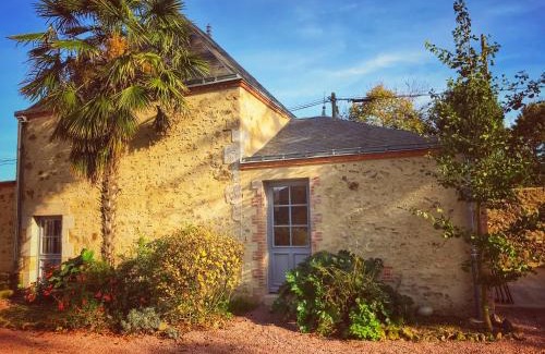 Saint-Michel-Mont-Mercure House | La Mauriere - Puy du Fou