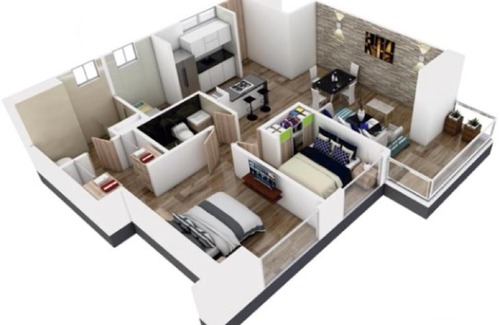Ibague Apartment | La mejor experiencia: ubicación y comodidad
