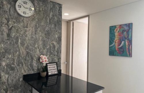 Ibague Apartment | La mejor experiencia: ubicación y comodidad