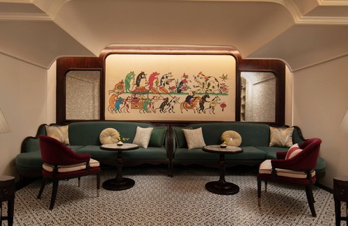 Hanoi Backpacker Quarter Hotel | La Mejor Indochine Hotel