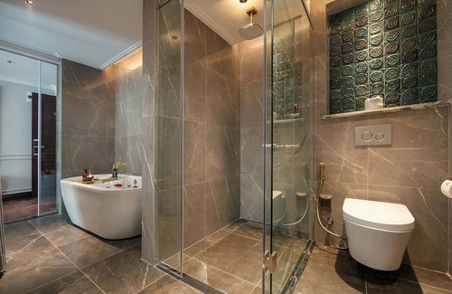 Hanoi Backpacker Quarter Hotel | La Mejor Indochine Hotel