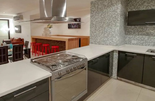 Guadalajara Apartment | La mejor locacion juvenil en Guadalajara!