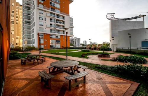 Guadalajara Apartment | La mejor locacion juvenil en Guadalajara!