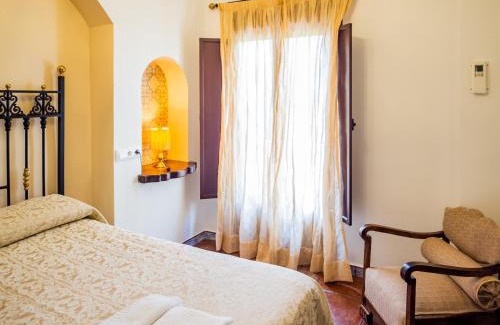 Grazalema Hotel | La Mejorana