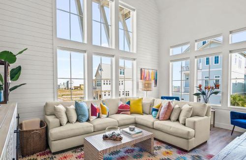 Port Aransas House | La Mer 112 RET