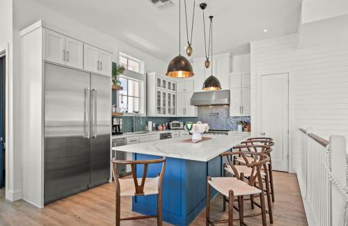 Port Aransas House | La Mer 112 RET