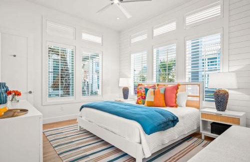Port Aransas House | La Mer 112 RET