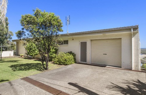 Crescent Head House | La Mer, 19 Dulconghi Street