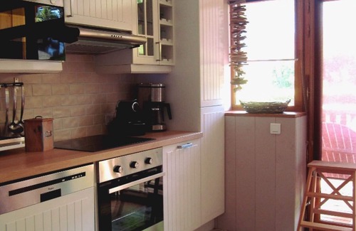 Cap-Ferret Apartment | La mer salée