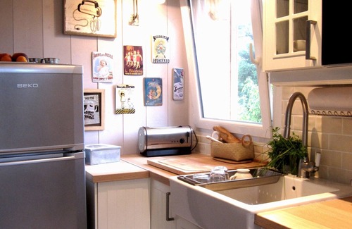 Cap-Ferret Apartment | La mer salée