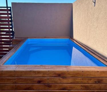 San Antonio de Areco House | La Merced Areco Cabañas