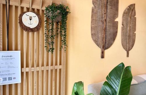 Marina di Grosseto House | La Meria di Maria Casa Arancio