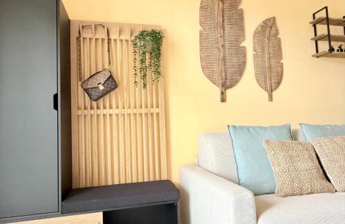 Marina di Grosseto House | La Meria di Maria Casa Arancio