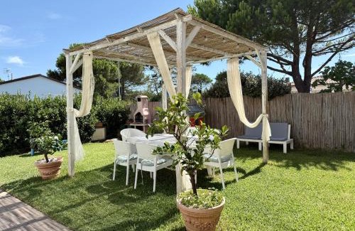 Marina di Grosseto Villa | La Meria di Maria Villa Rosa