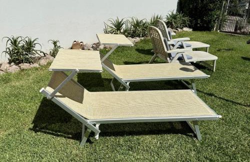 Marina di Grosseto Villa | La Meria di Maria Villa Rosa