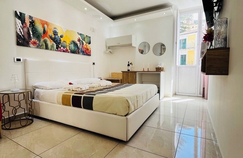 Pizzo Bed & Breakfast | La Meridiana - Centro Storico Pizzo