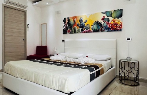 Pizzo Bed & Breakfast | La Meridiana - Centro Storico Pizzo