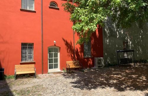 Centro Storico Bed & Breakfast | La Meridiana