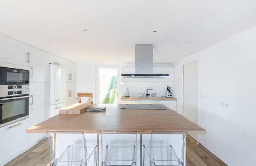 Kerlaz House | La Merveilleuse - Five Bedroom House, Sleeps 10